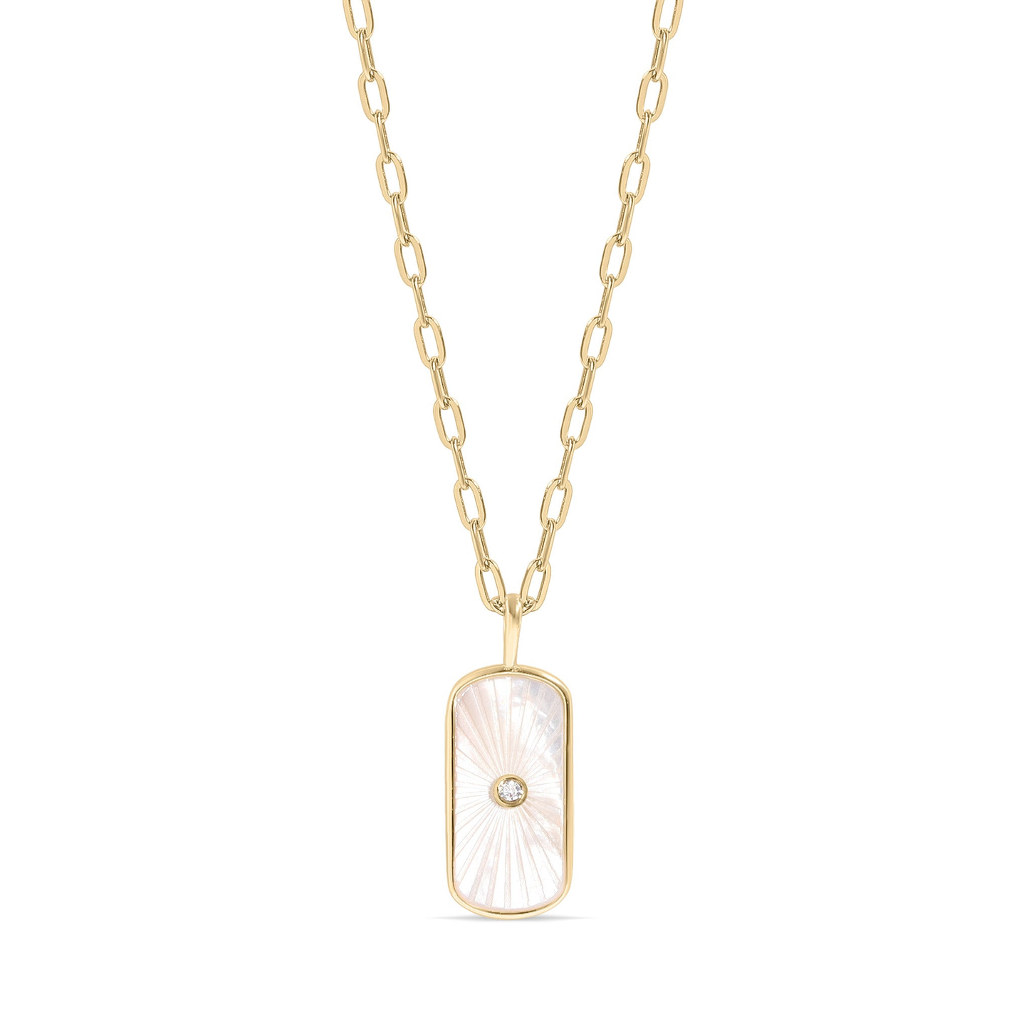 NovaCharm™ Celestial Pendant Necklace – Star & Moon, Sunburst, and Evil Eye Designs in 18K Gold | Nemosn™ Radiance Collection